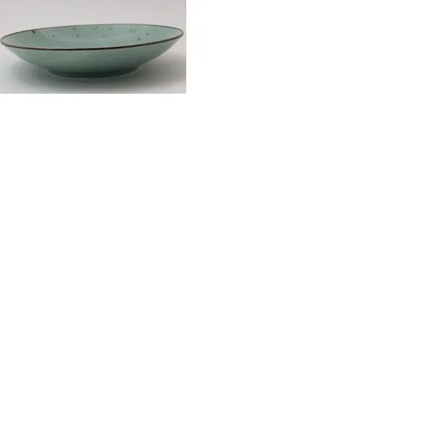 Šķīvis Cottage Tiffany, dziļš, porcelāna, 650 ml, D 22 cm