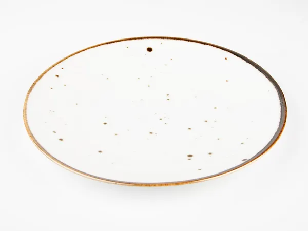 Šķīvis Cottage White, porcelāns, D 28 cm, 1 gab