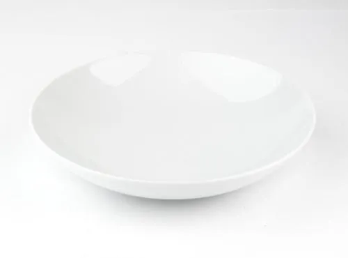 Šķīvis, dziļais, D25 cm, 800 ml, 1 gab.