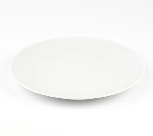 Lėkštė COUPE, M1284, porcelianas, D 19,5 cm, 1 vnt