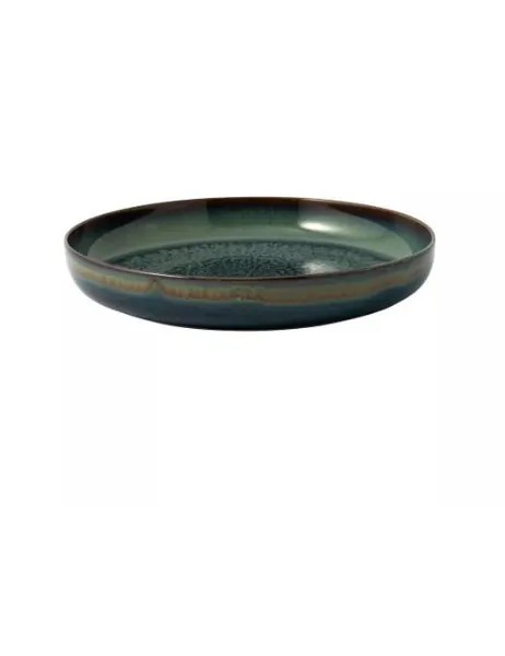 Šķīvis CRAFTED Breeze, dziļš, porcelāna, 800ml, D 21,5 cm, gab