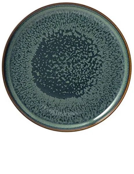 Šķīvis CRAFTED Breeze, porcelāns, D 21 cm, gab