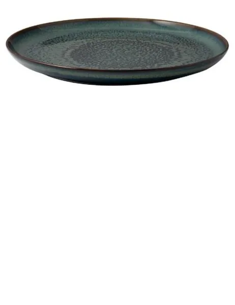 Šķīvis CRAFTED Breeze, porcelāns, D 26cm, gab