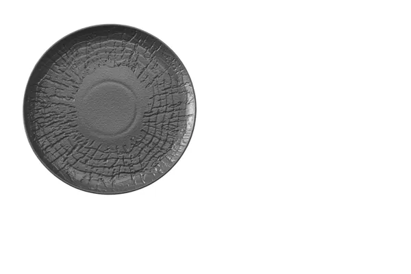Šķīvis Crust Black, 300mm, porcelāns 779361