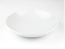 Šķīvis, dziļais, D25 cm, 800 ml, 1 gab.