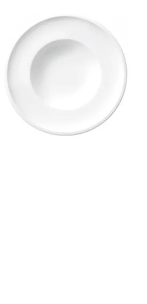 Šķīvis dziļš Affinity, porcelāns, 1,7 l, D 22 cm