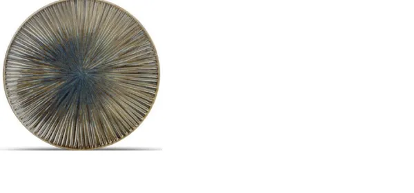 Šķīvis Forest Halo, porcelāns, 20cm