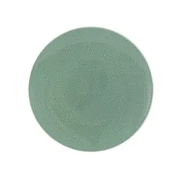 Šķīvis GRANITE Mint, porcelāns, D 21 cm