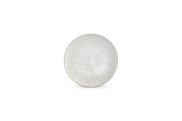 Šķīvis Halo Cloud, porcelāns, D 20 cm, H 2,7 cm