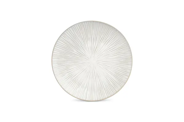 @Šķīvis Halo Cloud, porcelāns, D 28 cm