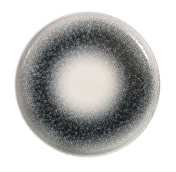 Šķīvis Mademoiselle, porcelāns, D 20 cm