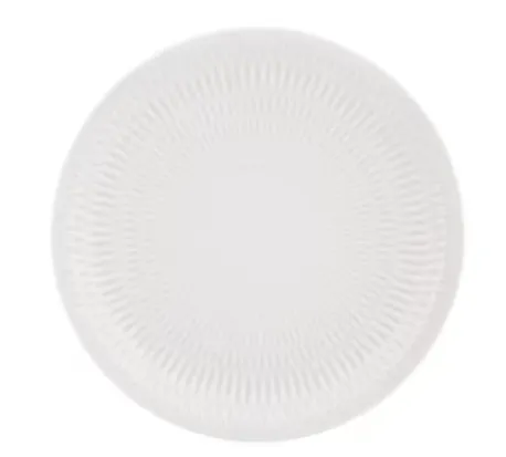 Šķīvis maizes UTOPIA, D 17cm, 12 gab. (LIETOTS)