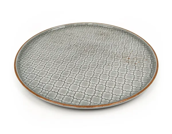 Šķīvis MARRAKESZ Grey, porcelāns, D 26 cm
