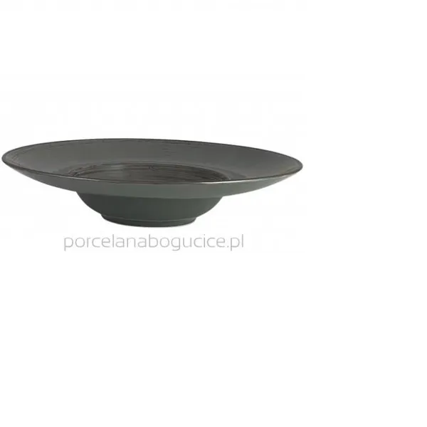 Šķīvis NOSTALGIA Onyx, dziļš, porcelāna, 380ml, D 28cm, gab