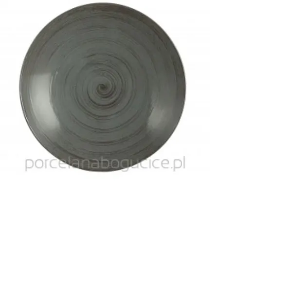 Šķīvis NOSTALGIA Onyx, porcelāns, D 22cm, H 2,5cm, gab