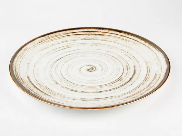 Šķīvis NOSTALGIA White, porcelāns, D 22 cm