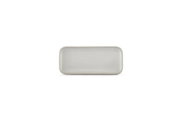 Šķīvis Oxido Mist, porcelāns, 22 x 10 cm, H 2,5 cm