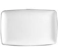 Šķīvis-paplāte QUADRO, 1281, 35,5 x 22,5cm