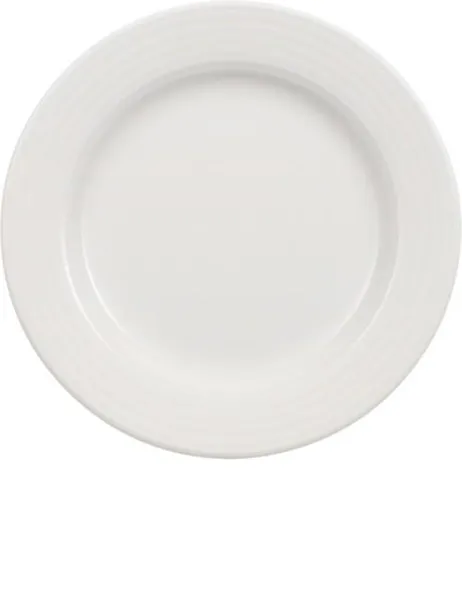 Šķīvis PERIMETER, porcelāns, D 16 cm, gab