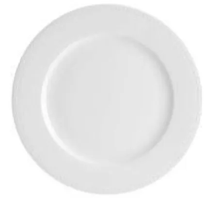 Šķīvis PERLA, D32 cm (LIETOTS) 5gab