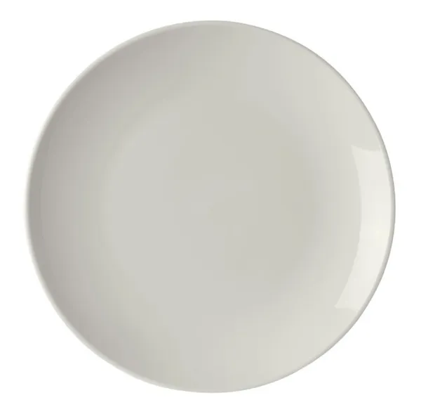 Šķīvis PURE, porcelāns, D27cm, 1gab 763087