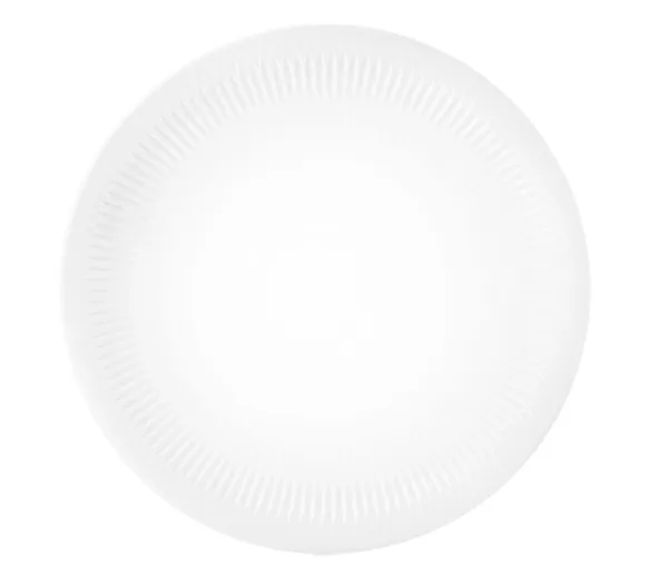 Šķīvis UTOPIA, D 27cm, 4 gab. (LIETOTS)