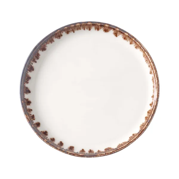 Šķīvis VANILLA, porcelāns, 26cm, 1 gab 781166