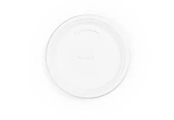 Šķīvji cukurniedru VEGWARE, 230mm, 0.8kg, 50gab