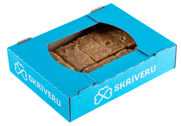 Šerberts SKRĪVERU 500g