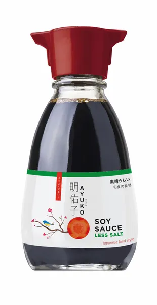 Sojas mērce AYUKO, 150ml