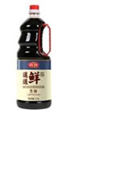 Sojas mērce gaišā, DAODAO 1.8l