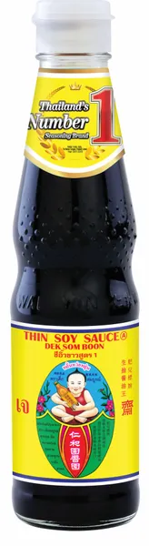 Sojas mērce saldā DEKSOMBOON, 300ml