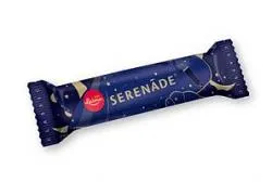 Batoniņš Serenāde LAIMA 40g