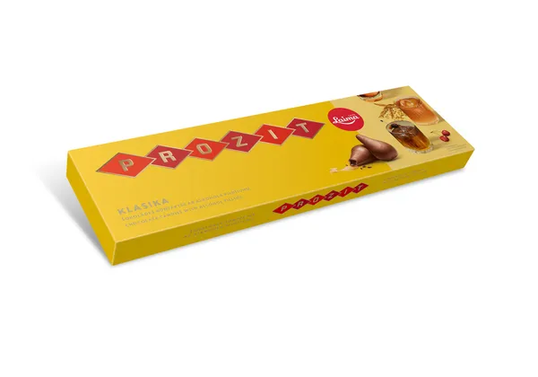 Konfektes Prozit klasika LAIMA 180g