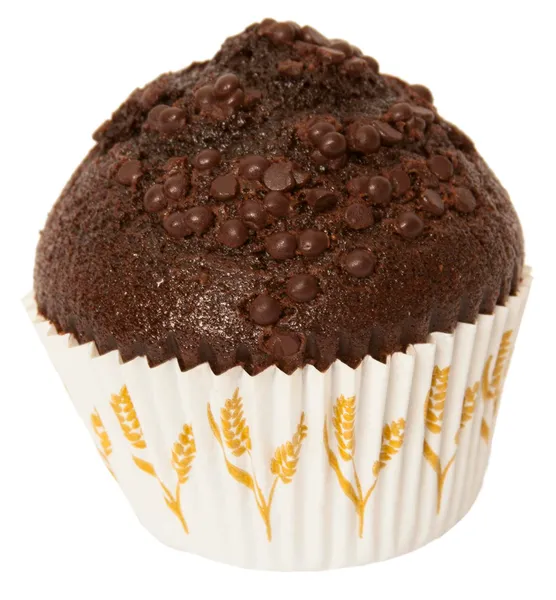 Šokolādes mafins 140g x 25gab, Schulstad, Lantmannen