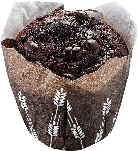 Šokolādes mafins 35x90g, Lantmännen Unibake