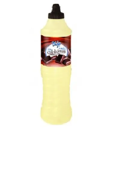 Deserta mērce ar šokolādes garšu 1000g [6]