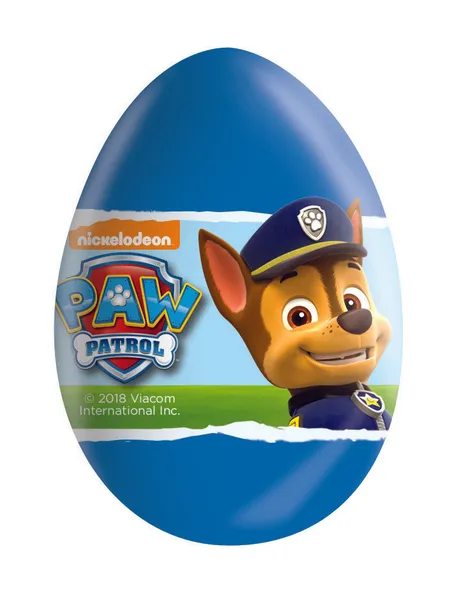 Šokolādes ola ZAINI Mix 20g