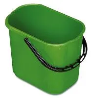 Spainis Plutto 12l, zaļš