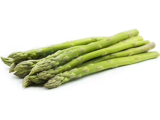 Sparģeļi zaļie, kg