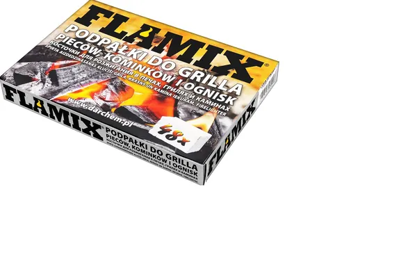 Spirta klucīši FLAMIX, 48gab