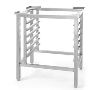 Statīvs cepeškrāsnīm H100 un H100S 690x480x(H)700mm,  237151