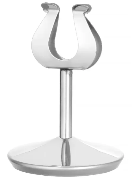 Statīvs ēdienkartei, 100mm, 665503 (LIETOTS) 2gab