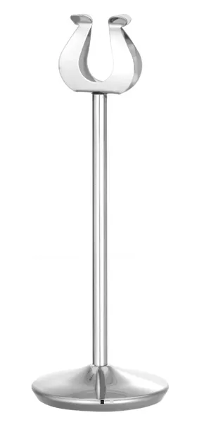 Statīvs ēdienkartei, 200mm, 665510 (LIETOTS) 2gab