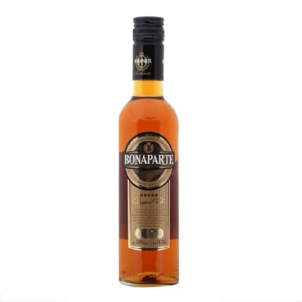 Stiprs alkoholiskais dzēriens BONAPARTE 38% 0,35l