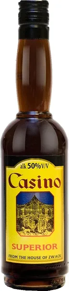 Stiprs alkoholisks dzēriens CASINO, 50%, 1 l