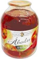 Sula ALMAS TANTE Ābolu, dabīgā, 3l