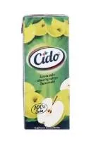 Sula Ābolu (slim) Cido 0.2l.