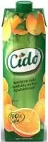 Sula Cido apelsīnu 1l
