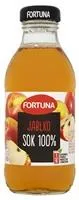 Sula FORTUNA  Ābolu, stiklā, 0.3 l